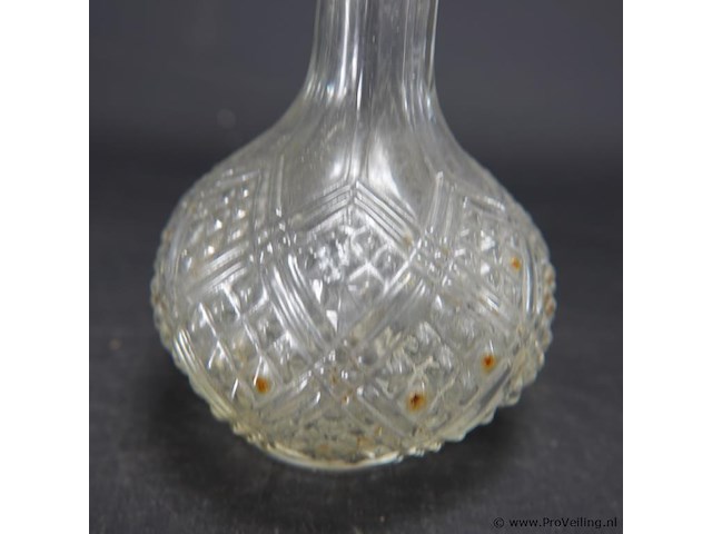 Karaf - afbeelding 2 van  3