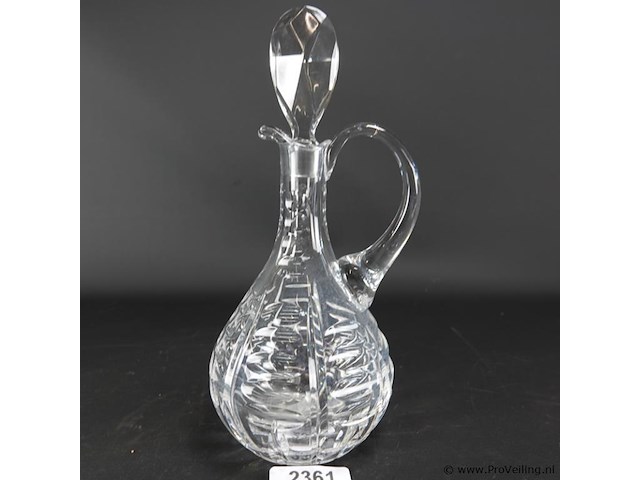 Karaf - afbeelding 1 van  5