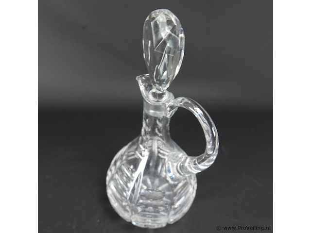 Karaf - afbeelding 3 van  5