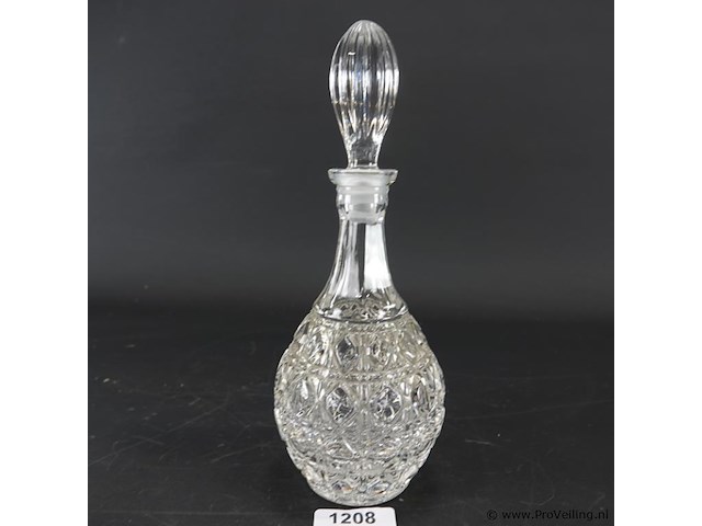 Karaf - afbeelding 1 van  5