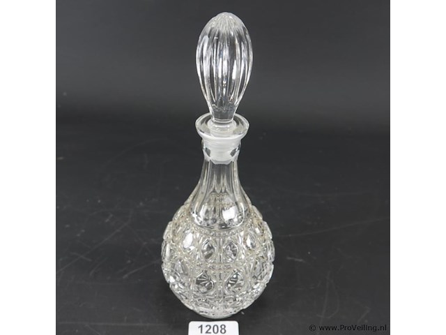 Karaf - afbeelding 2 van  5