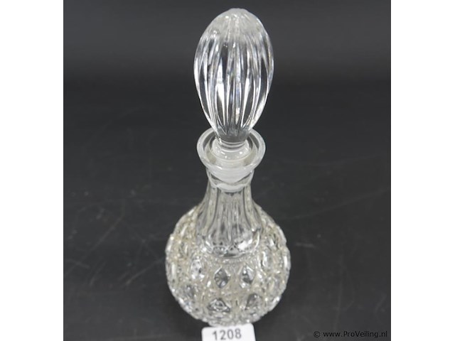 Karaf - afbeelding 3 van  5