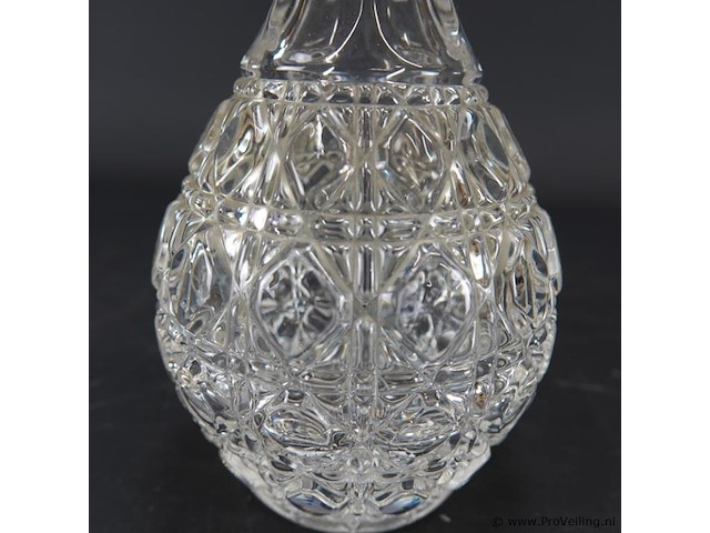 Karaf - afbeelding 4 van  5