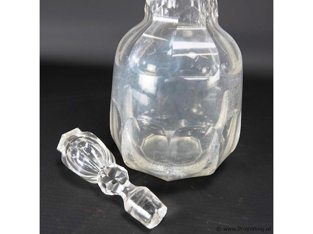 Karaf - afbeelding 4 van  5