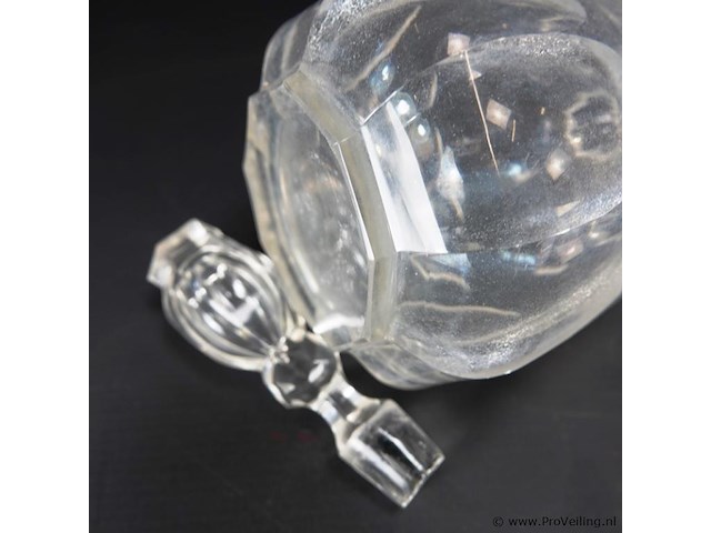 Karaf - afbeelding 5 van  5