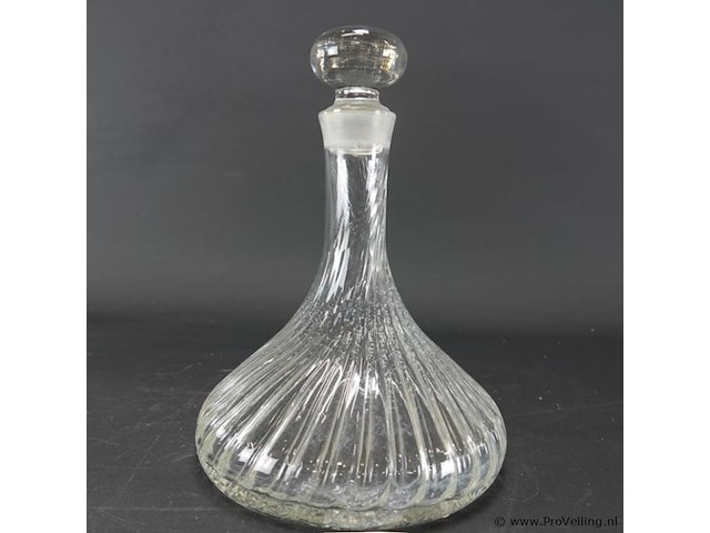 Karaf - afbeelding 2 van  5