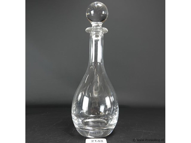 Karaf - afbeelding 1 van  5