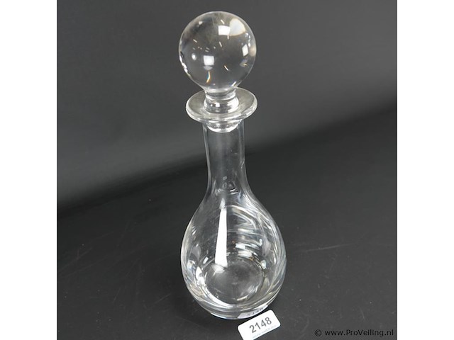 Karaf - afbeelding 3 van  5