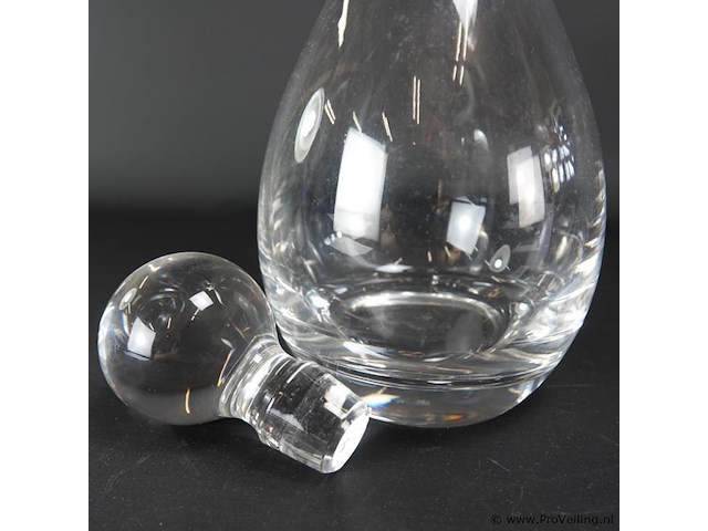 Karaf - afbeelding 4 van  5