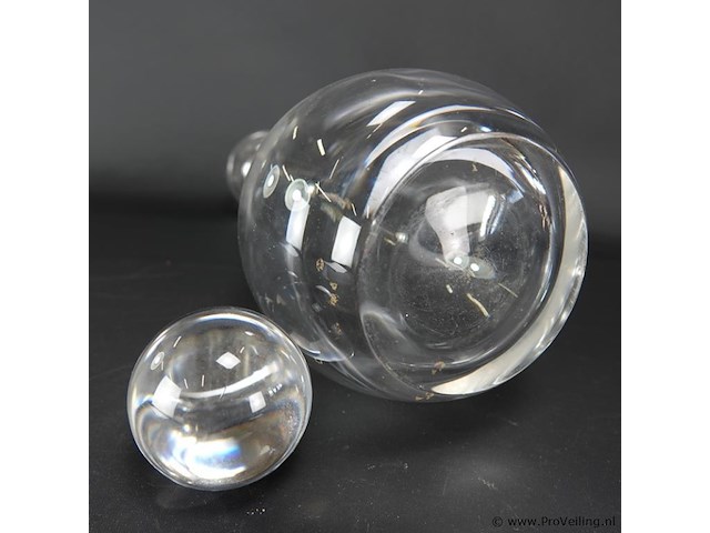 Karaf - afbeelding 5 van  5