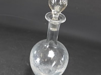 Karaf - afbeelding 2 van  3