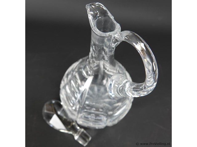 Karaf - afbeelding 4 van  5