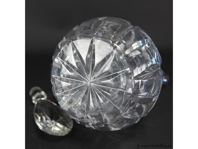 Karaf - afbeelding 5 van  5