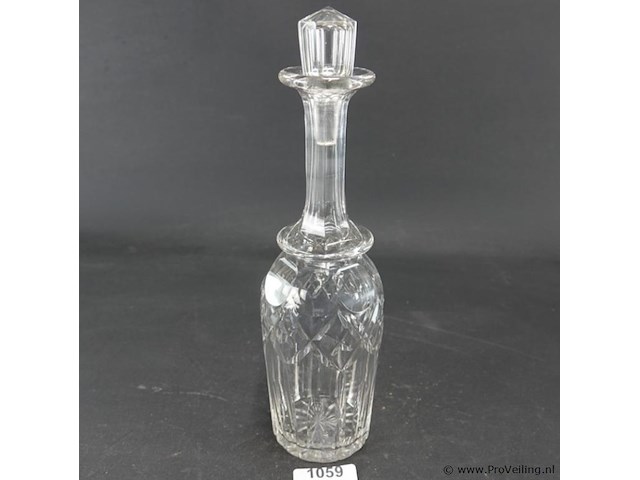 Karaf - afbeelding 1 van  5