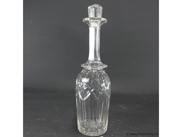 Karaf - afbeelding 2 van  5