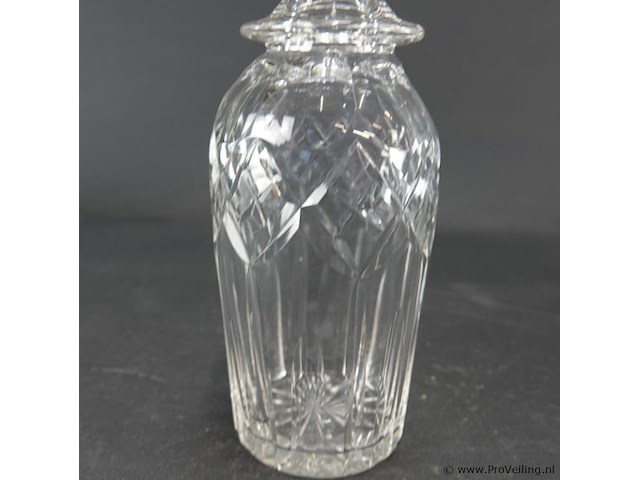 Karaf - afbeelding 3 van  5