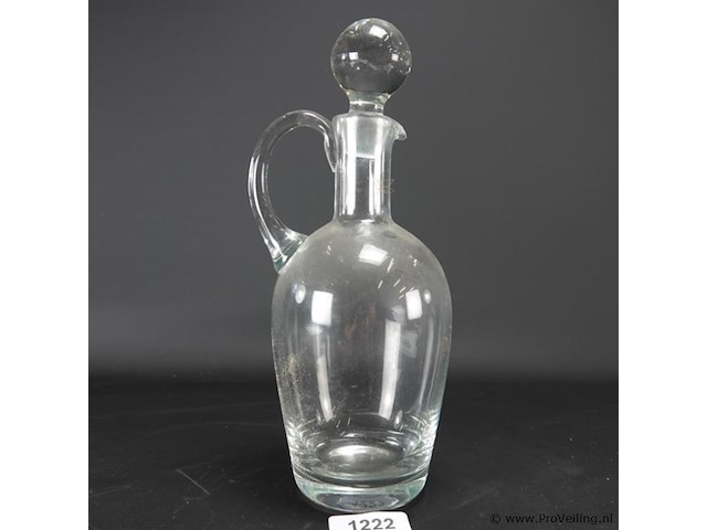 Karaf - afbeelding 1 van  5