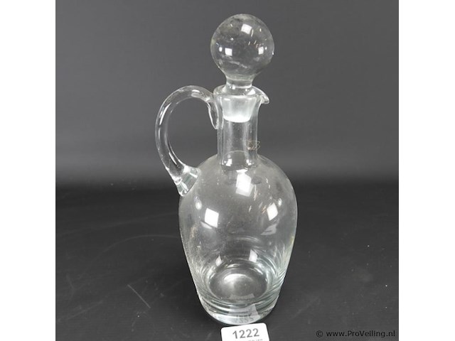 Karaf - afbeelding 2 van  5