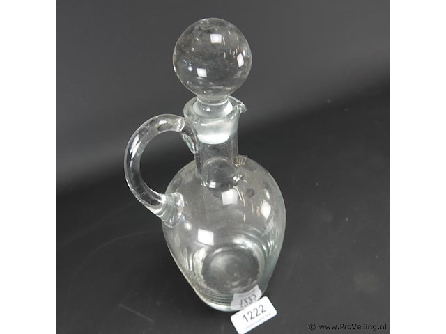 Karaf - afbeelding 3 van  5