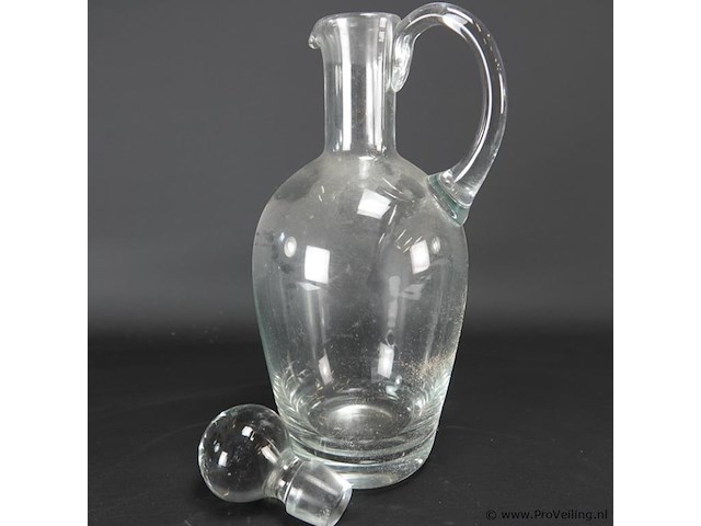 Karaf - afbeelding 4 van  5