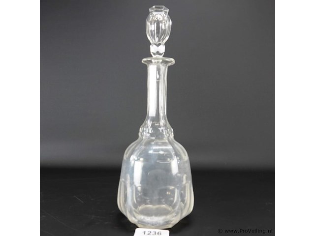 Karaf - afbeelding 1 van  5