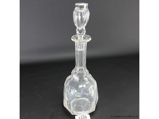 Karaf - afbeelding 2 van  5