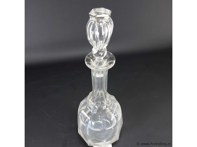 Karaf - afbeelding 3 van  5