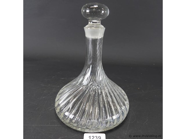 Karaf - afbeelding 1 van  5