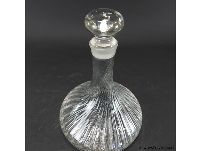 Karaf - afbeelding 3 van  5