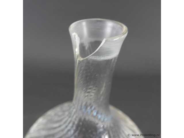 Karaf - afbeelding 4 van  5