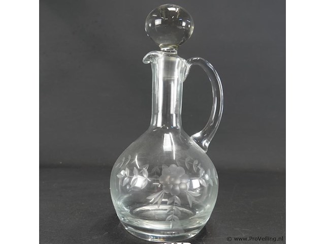 Karaf - afbeelding 2 van  5