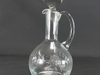 Karaf - afbeelding 2 van  5