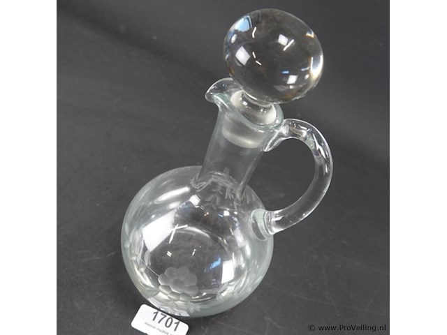 Karaf - afbeelding 3 van  5