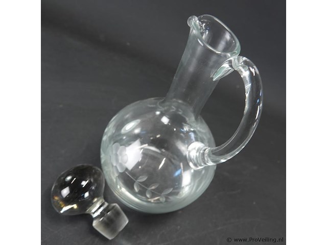 Karaf - afbeelding 4 van  5