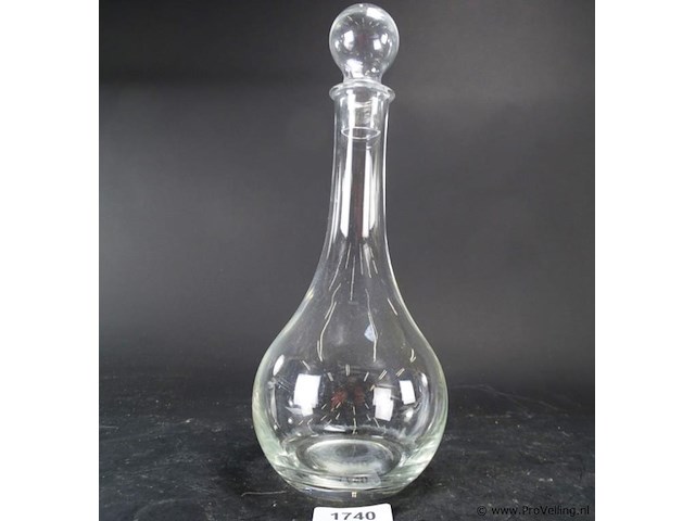 Karaf - afbeelding 1 van  5