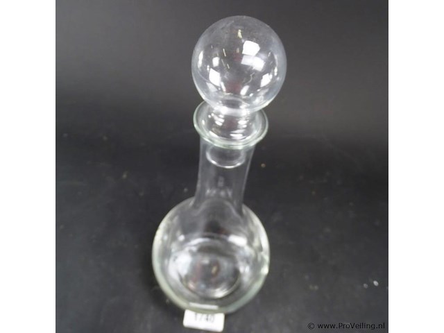 Karaf - afbeelding 3 van  5