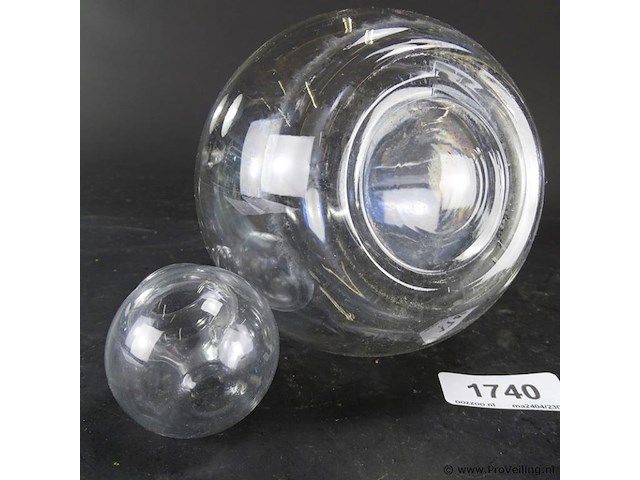 Karaf - afbeelding 5 van  5