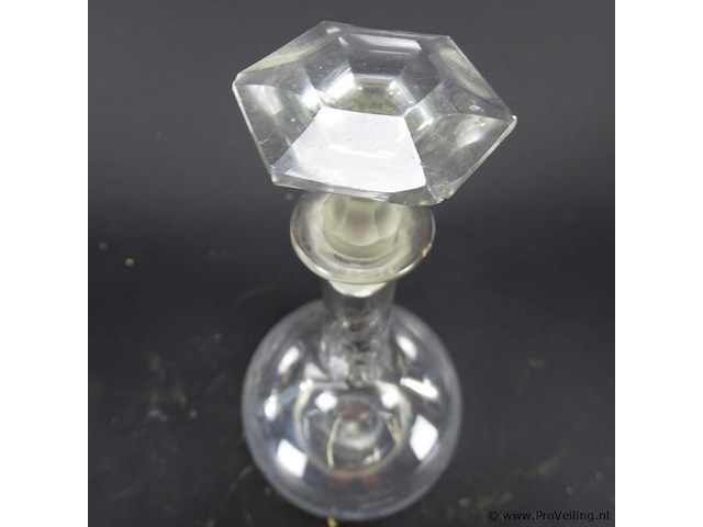 Karaf - afbeelding 3 van  5