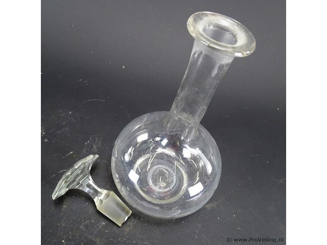 Karaf - afbeelding 4 van  5