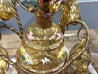 Karaf + - afbeelding 2 van  4