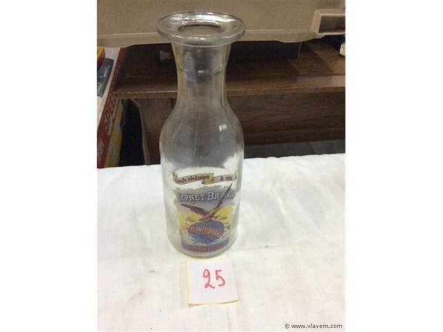 Karaf - afbeelding 1 van  2