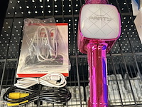 Karaoke set - afbeelding 2 van  5