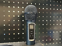 Karaoke set - afbeelding 4 van  5