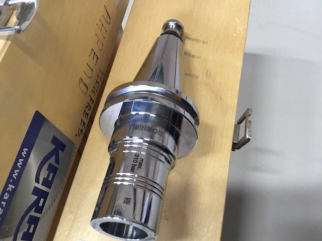 Karat freesgereedschap (3x) - afbeelding 3 van  5