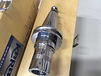 Karat freesgereedschap (3x) - afbeelding 2 van  3