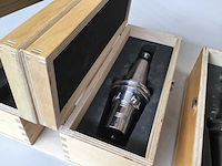 Karat freesgereedschap (4x) - afbeelding 4 van  7