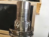 Karat freesgereedschap (4x) - afbeelding 6 van  7