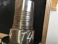 Karat freesgereedschap (4x) - afbeelding 7 van  7