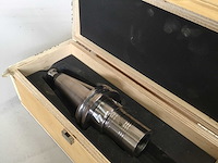 Karat freesgereedschap (4x) - afbeelding 3 van  4