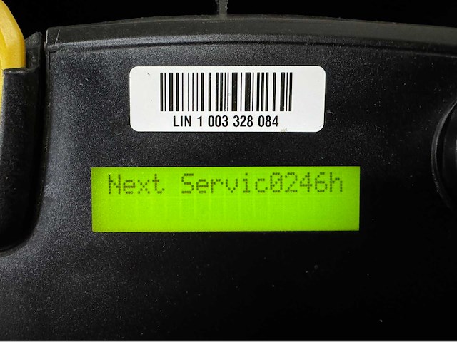 Karcher - - b 60 w bp dose - zelfrijdende veegmachine - afbeelding 6 van  17